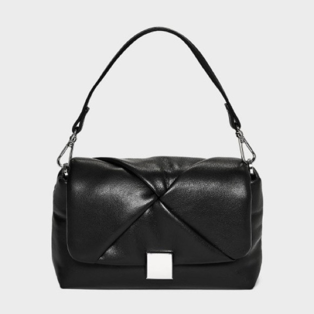 A New Day Black Mini Purse